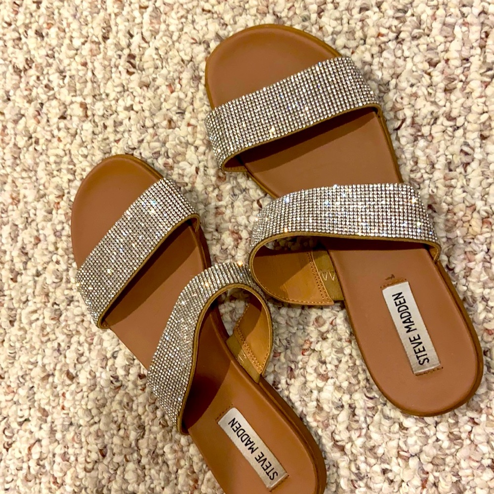 Steve Madden sandals